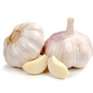 Ajos / Garlic