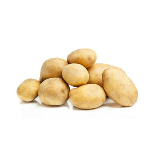 Patatas / Potatoes