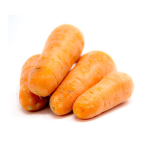 Zanahorias / Carrot